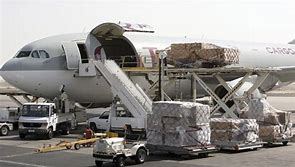 Air Freight