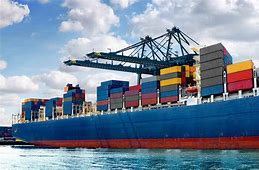 Ocean freight 
